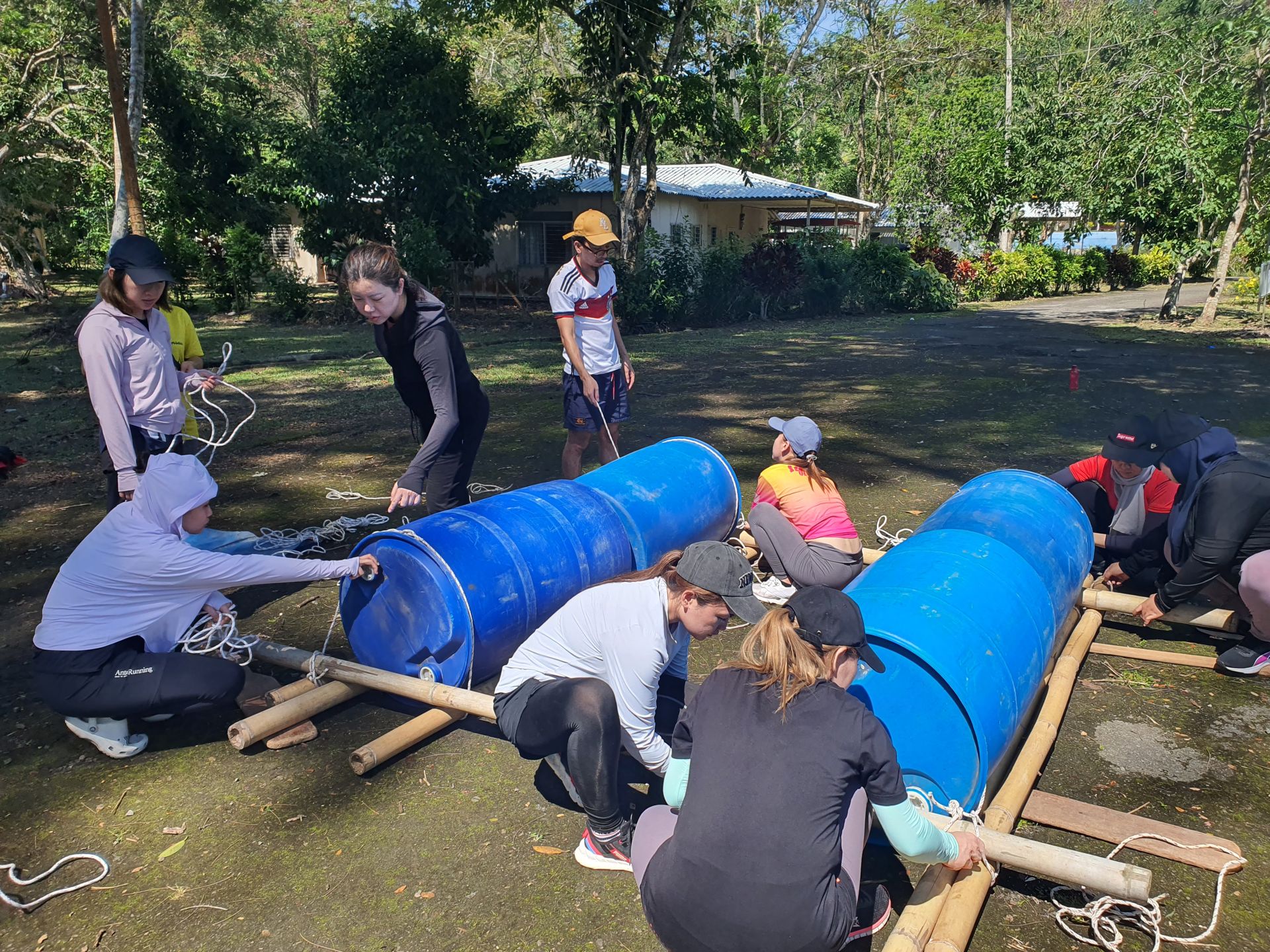 Experiential Learning